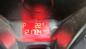 2011 Low Km Fiesta 11.jpg